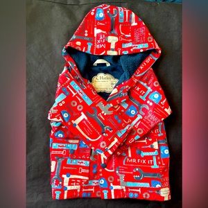 Hatley water proof Rain Jacket